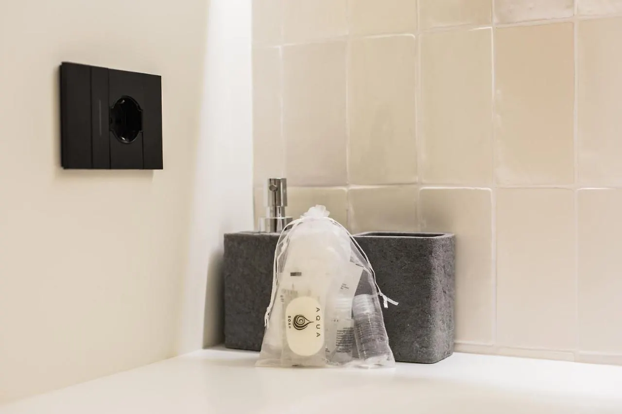 Easylife - Moderno Bilocale In Zona Porta Romana Mediolan 0*,