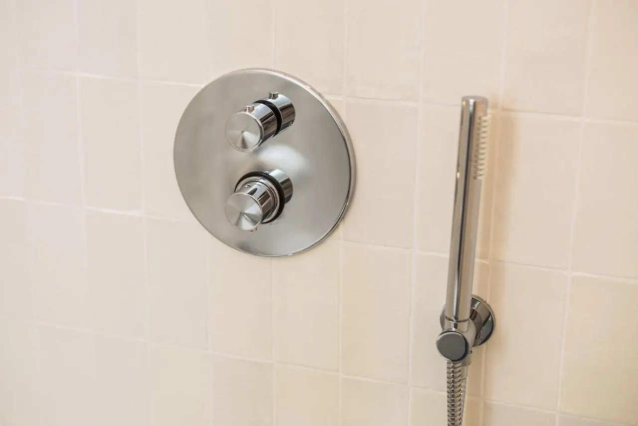 Easylife - Moderno Bilocale In Zona Porta Romana Mediolan