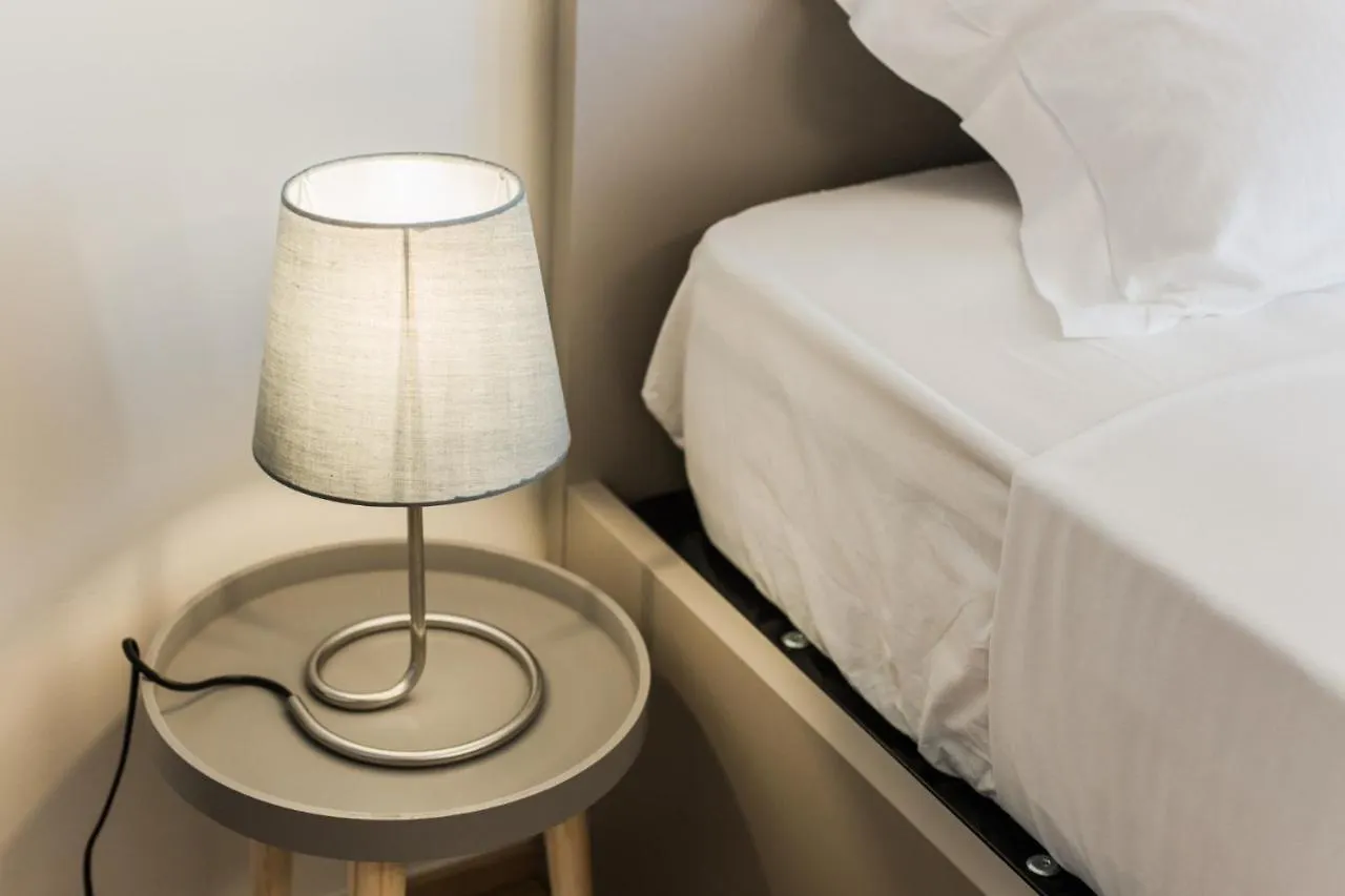 Easylife - Moderno Bilocale In Zona Porta Romana Mediolan