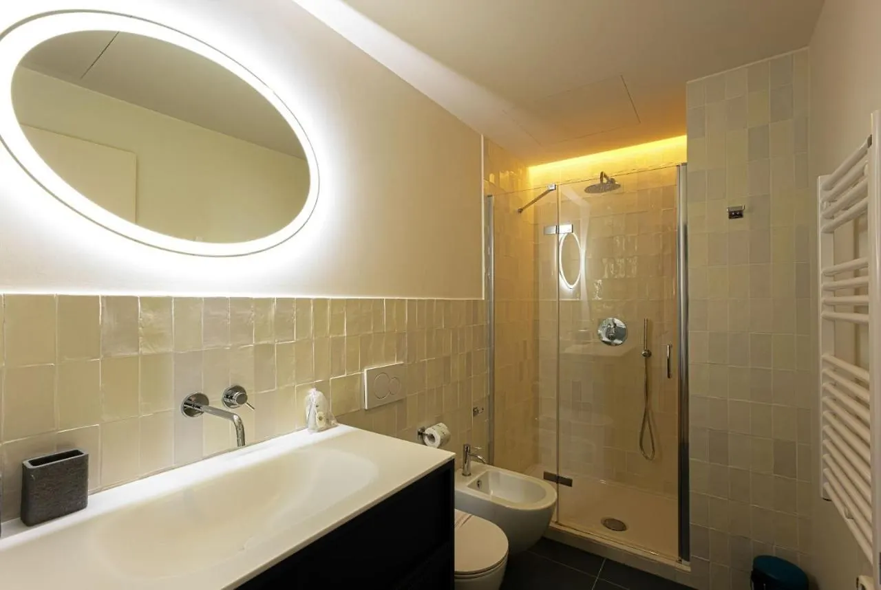 Easylife - Moderno Bilocale In Zona Porta Romana Milan Apartment