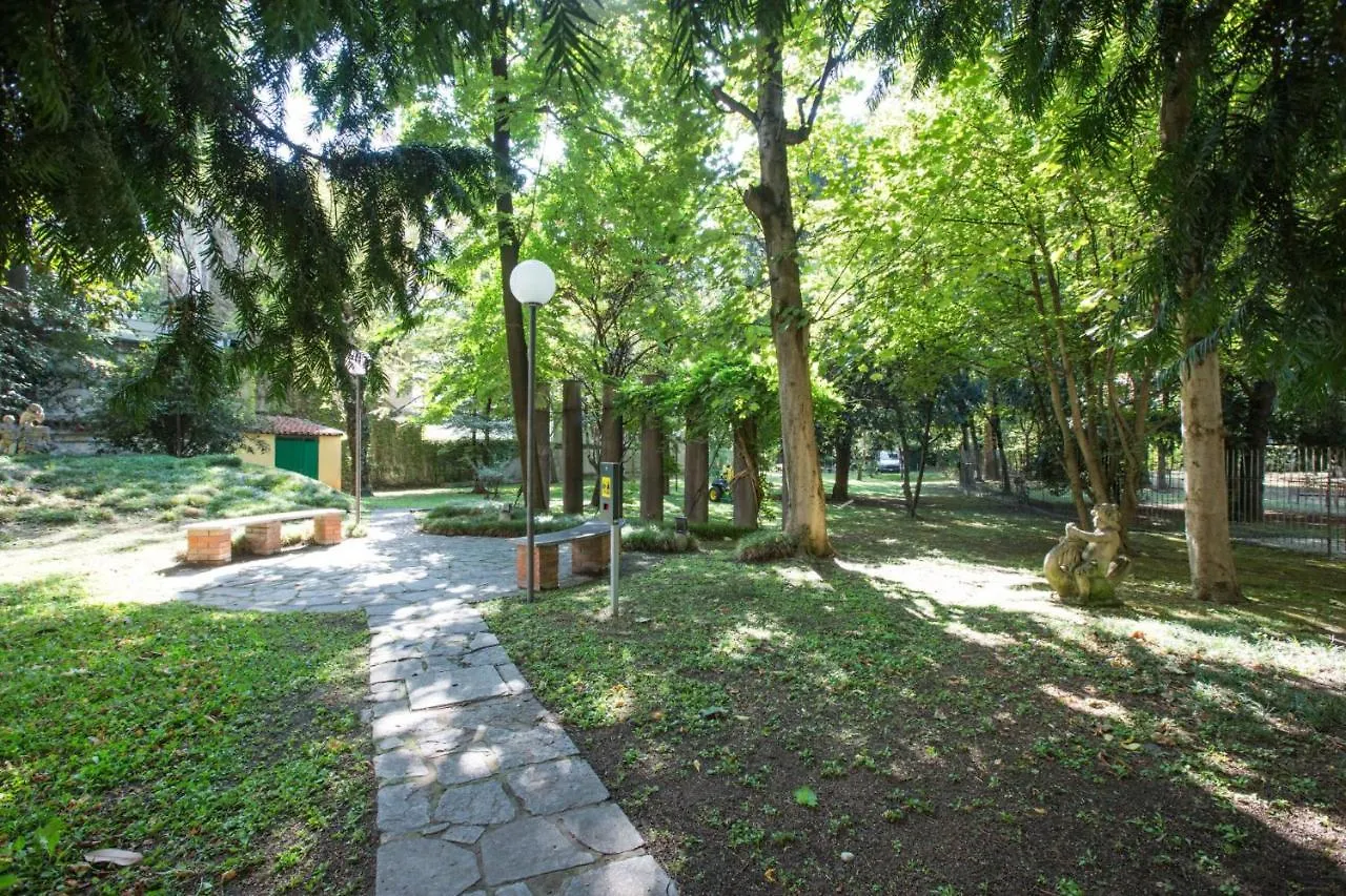 Easylife - Moderno Bilocale In Zona Porta Romana Milan Apartment